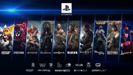 索尼CFO 不會(huì)因3A游戲首發(fā)登陸PS+而降低開發(fā)預(yù)算