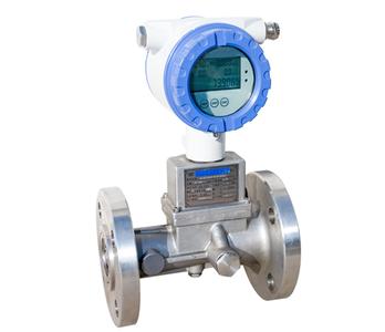 RYUX-32與RYUX-50智能旋進旋渦流量計 精準測量的可靠之選