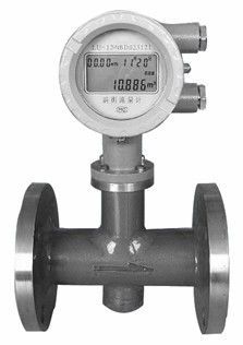 智能渦街流量計 工業流量測量的革新之選